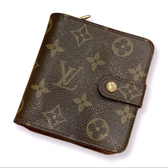 Louis Vuitton Wallet  Pre-Owned Lv Wallets For Women